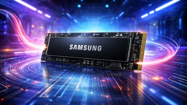 Descontos de até 40%: 6 SSD NVMe em oferta especial