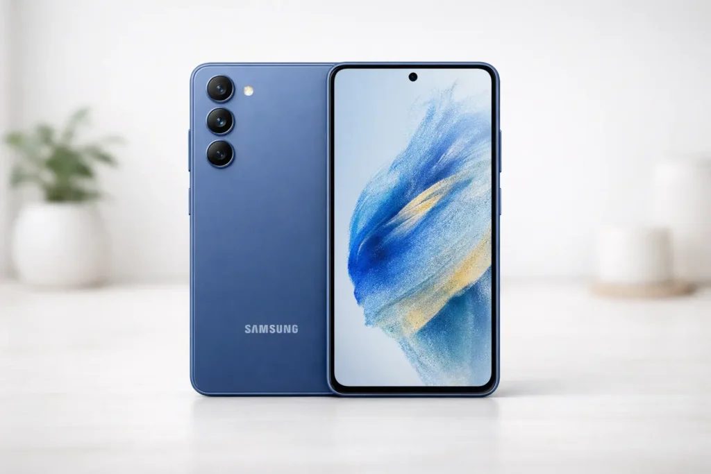 3 Melhores Celulares Samsung Galaxy S24 FE 5G com Entrega Rápida