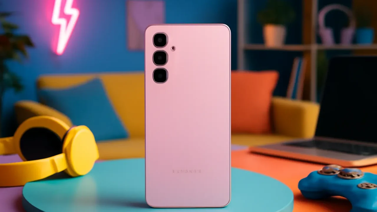 3 Melhores Smartphones Compactos e Eficientes