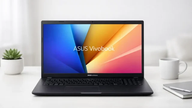 Eco friendly: 3 notebooks ASUS Vivobook GO 15 sustentáveis que valem o investimento
