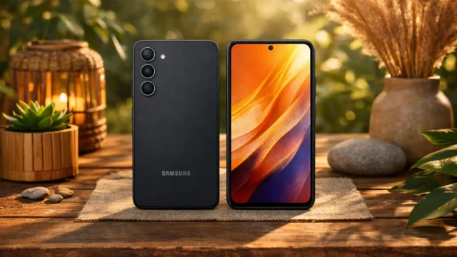 6 Melhores Smartphones Samsung Galaxy S24 FE 5G com Garantia e Suporte no Brasil