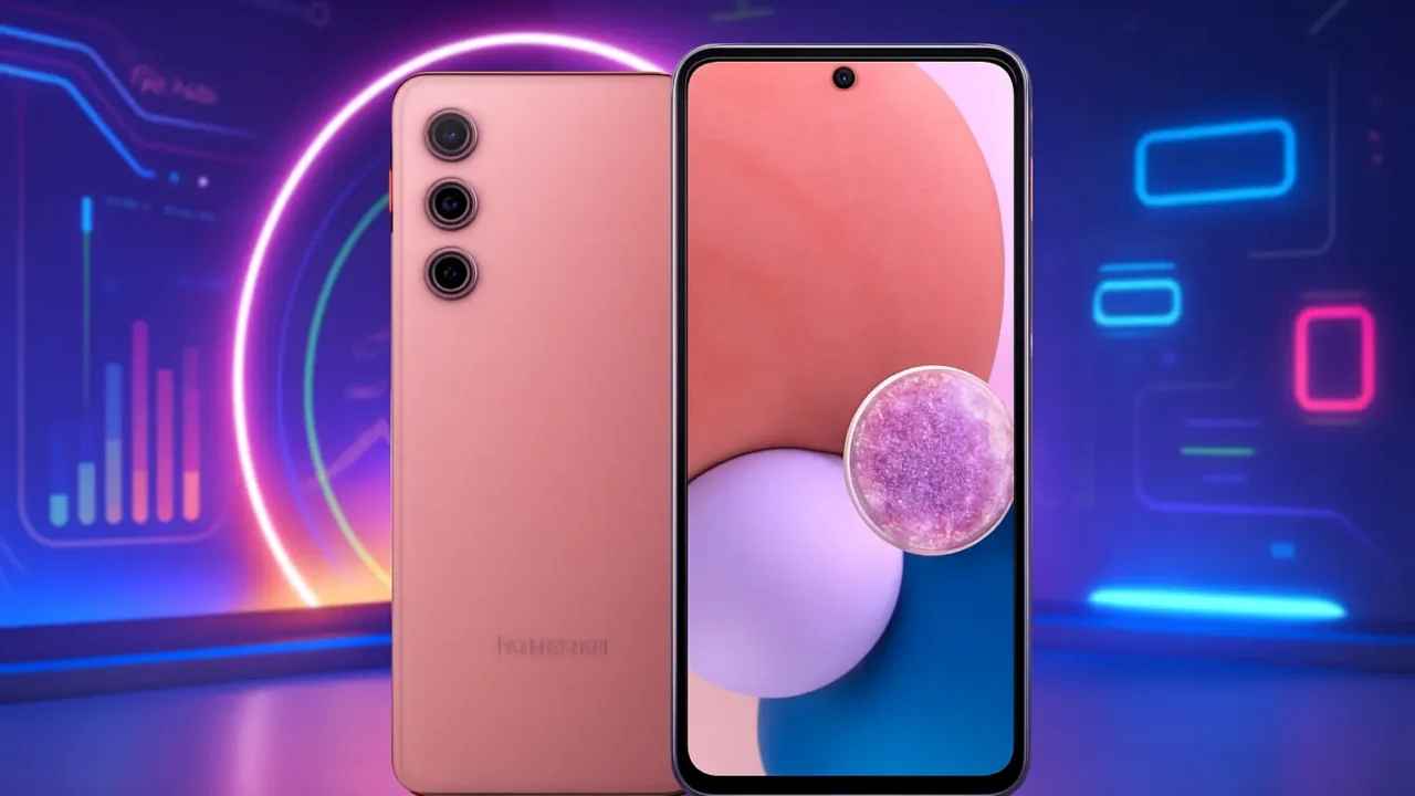 Smartphone Samsung Galaxy A56 5G 256GB, 8GB RAM, Câmera 50MP, IP67, Super AMOLED 6.7", Recursos AI, Rosa barato e confiável para qualquer bolso