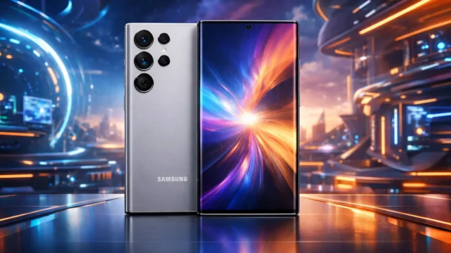 Guia de Compra: 6 Melhores Smartphones Samsung Galaxy S25 Ultra 2025