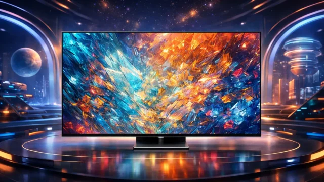 Samsung Smart TV 55" NEO QLED 4K 55QN85D barato e confiável para qualquer bolso