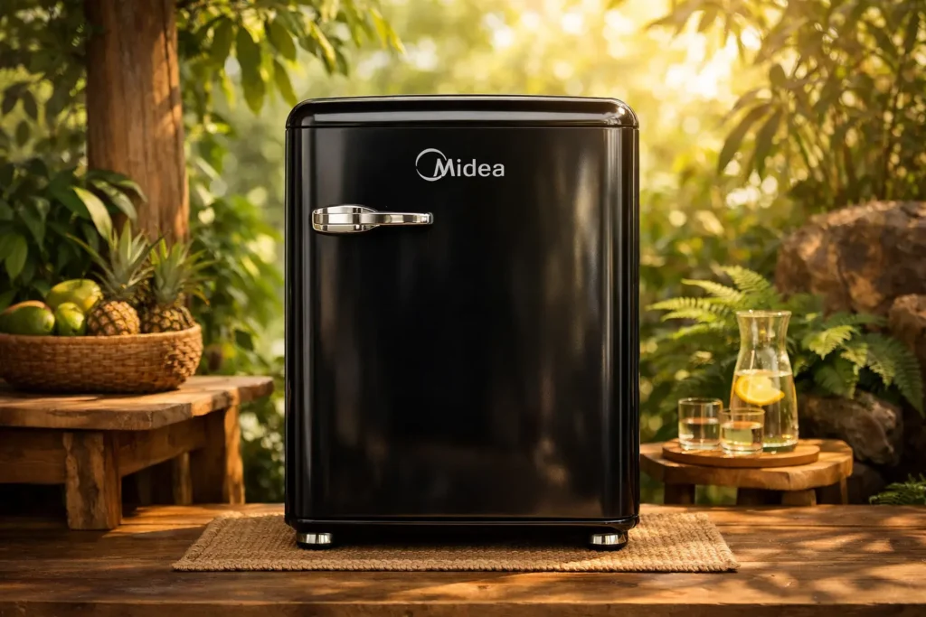 3 melhores frigobares retrô para sua casa em 12/23/2025 21:32:04