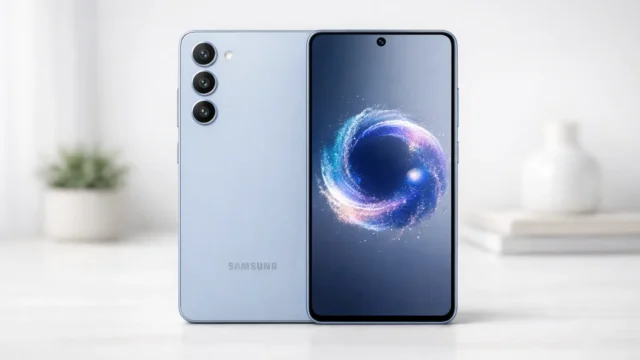 3 Melhores Celulares Samsung Galaxy S25 FE 5G com Custo-Benefício Imbatível