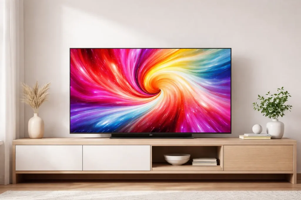 Sob medida para entretenimento: 6 TVs LG OLED EVO ideais em 12/25/2025 17:58:20