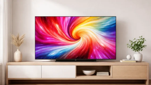 Sob medida para entretenimento: 6 TVs LG OLED EVO ideais em 12/25/2025 17:58:20