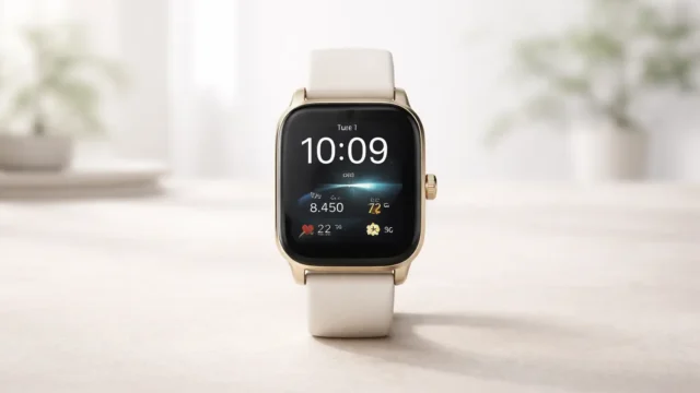 Relógio Amazfit GTS 4 Mini até R$875: 6 escolhas com avaliações ★4,5