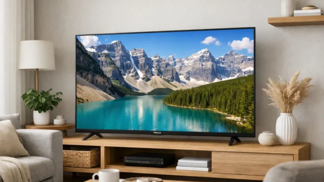 TV Philco de 55 polegadas até R$2.700: 6 escolhas com avaliações ★4,5