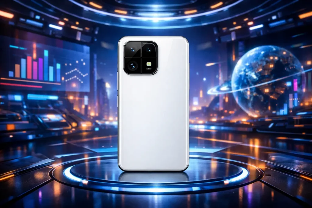 6 Melhores Smartphones Xiaomi para Quem Busca Qualidade