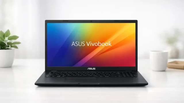 Melhor negócio: 3 Notebook ASUS Vivobook GO 15 em oferta este mês