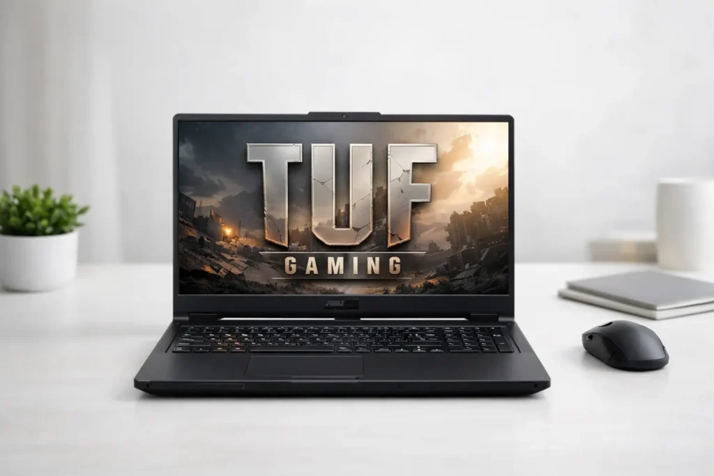 Descontos de até 30%: 3 Notebooks ASUS em oferta especial