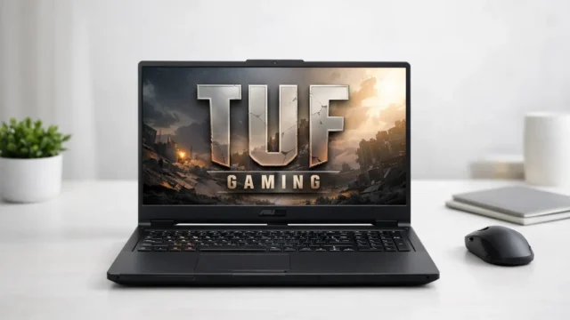 Descontos de até 30%: 3 Notebooks ASUS em oferta especial