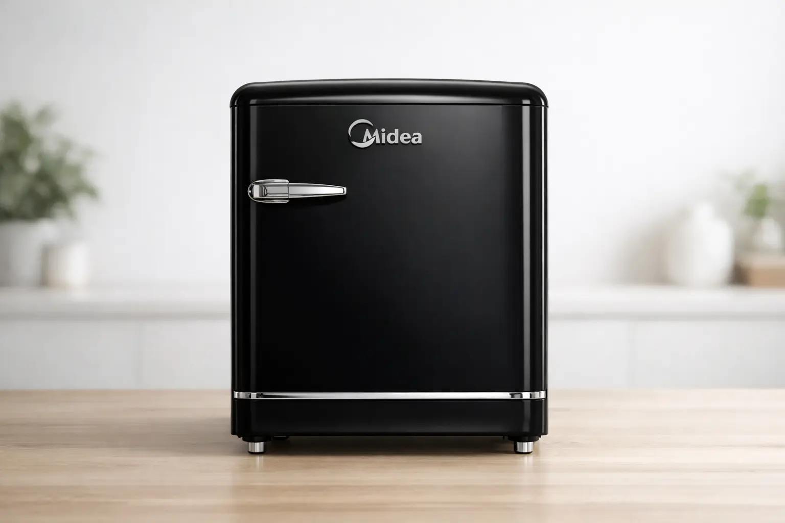 Promoção relâmpago: 3 Frigobares Retrô até R$1.300