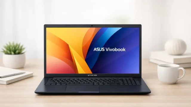 Guia de Compra: 3 Melhores Notebooks ASUS Vivobook GO 15 Segundo Nossos Testes