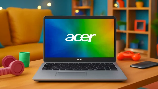 Guia de Compra: 3 Melhores Notebooks Acer Aspire com Alta Avaliação