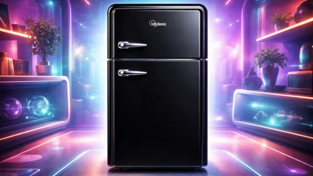 Versão Pro ou Lite? Comparativo de 3 Frigobares Midea