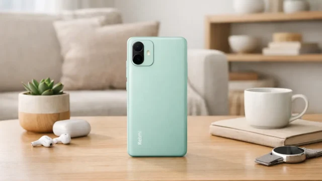 6 Melhores Xiaomi Redmi A5 64GB que Realmente Valem a Pena
