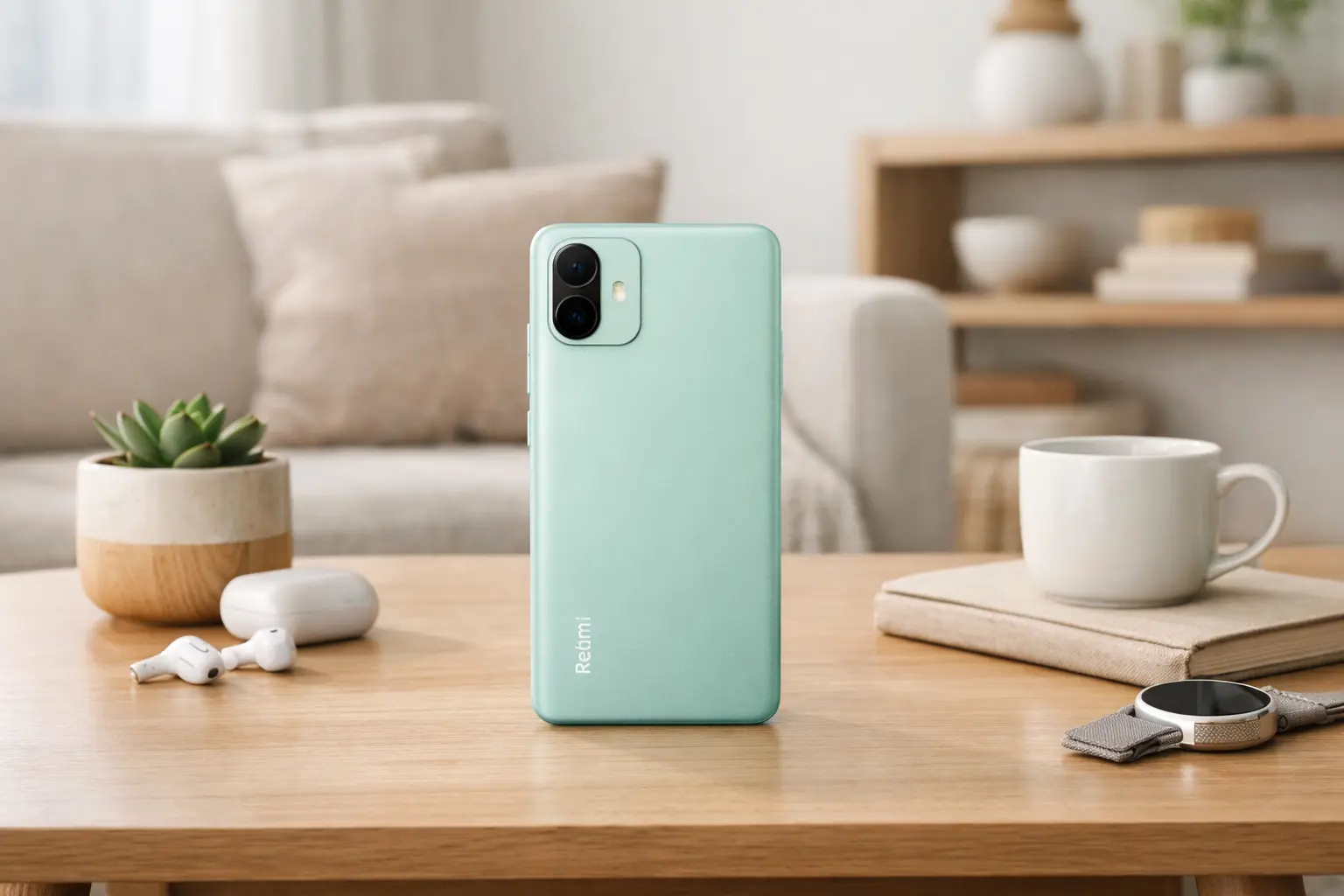 6 Melhores Xiaomi Redmi A5 64GB que Realmente Valem a Pena