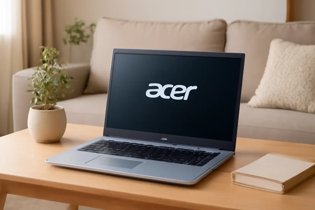 Guia de Compra: 3 Melhores Notebooks Acer Aspire com Excelente Avaliação