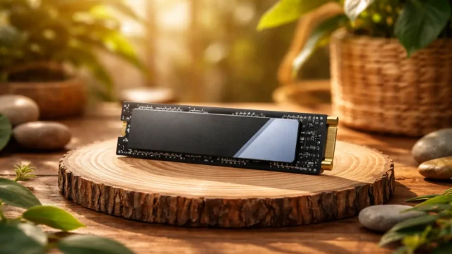 Design premium: 6 SSD para Notebook por preço justo em 12/27/2025 11:09:17