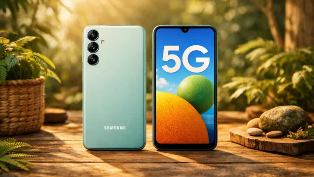 Garantia estendida: 6 Galaxy M15 5G com suporte VIP em 12/27/2025 11:09:17