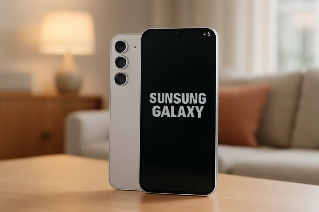 Bons e baratos: 3 Celulares Samsung Galaxy para comprar sem medo