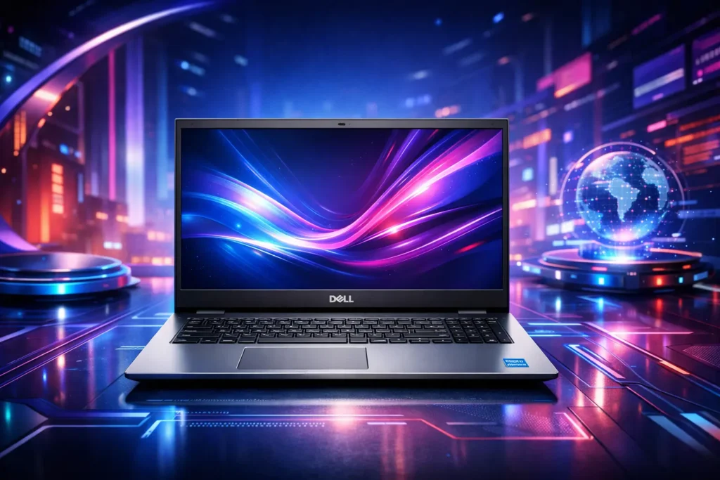6 Melhores Notebooks Dell Core i5 com Custo-Benefício Imbatível
