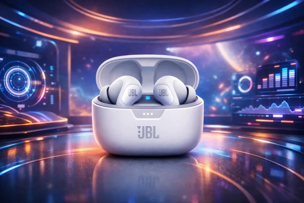 Guia de Compra: 6 Melhores Fones de Ouvido JBL Wave Buds 2 com Excelente Avaliação