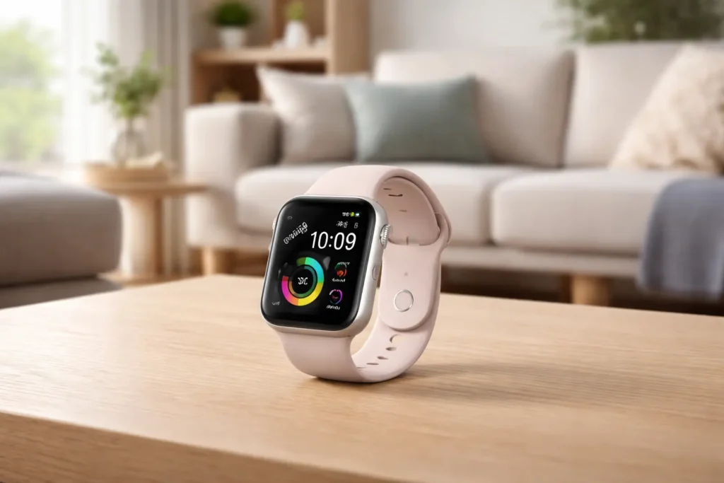 Design premium: 6 Relógios Samsung Galaxy Watch8 por preço justo em 27/12/2025 20:46:12