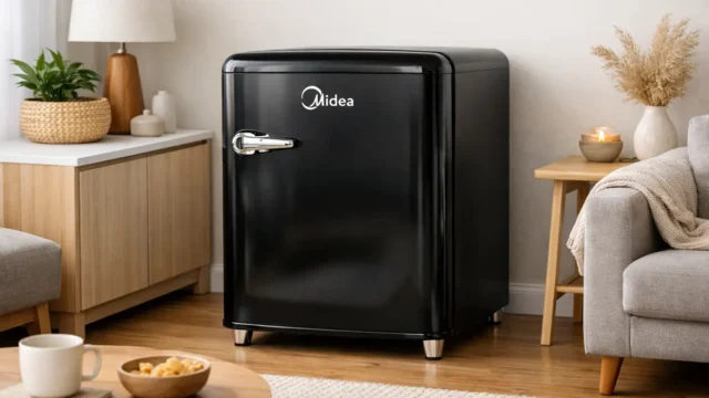 Compactos e poderosos: 3 Frigobares Midea de bolso