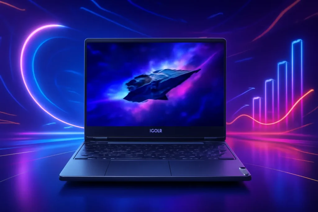 Bateria que dura: 3 Notebooks Gamer Lenovo LOQ para um dia inteiro