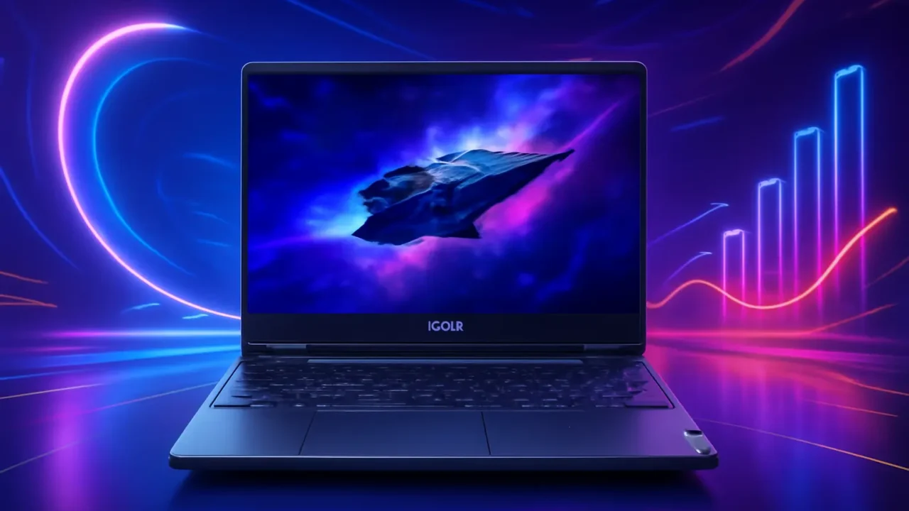 Bateria que dura: 3 Notebooks Gamer Lenovo LOQ para um dia inteiro