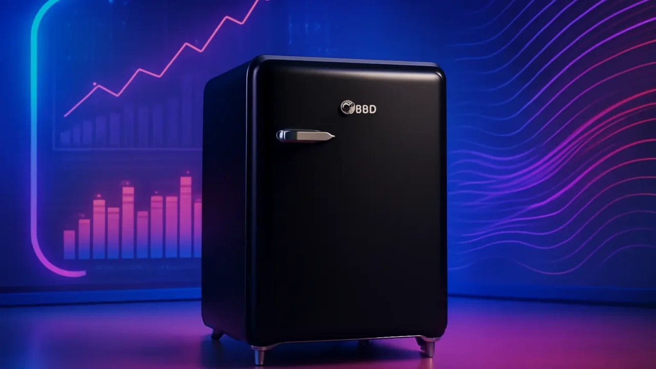 Autonomia top: 3 Frigobares Midea com excelente desempenho