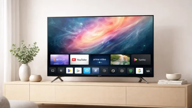 Work from home: 3 Smart TVs ideais para produtividade