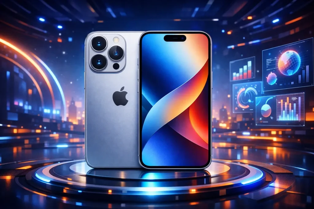 Melhor negócio: 6 iPhones 17 em oferta este mês