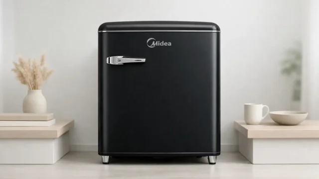 Bons e baratos: 3 Frigobares Midea para comprar sem medo