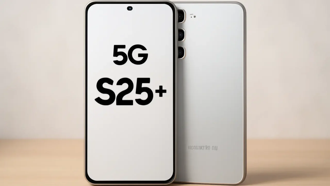 Celular Samsung Galaxy S25+ 5G: 3 Modelos com Tecnologia Avançada para Qualquer Bolso