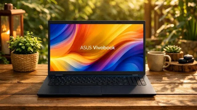 Guia de Compra: 3 Melhores Notebooks ASUS Vivobook GO 15 Recomendados por Especialistas