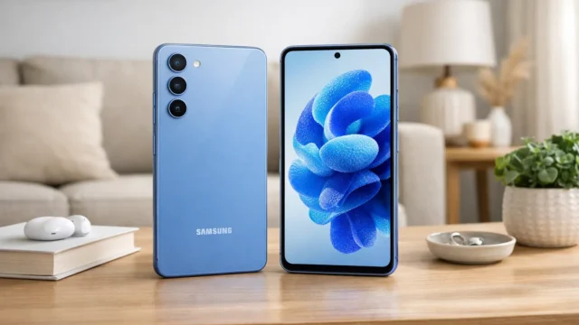 3 Melhores Celulares Samsung Galaxy S24 FE 5G que Realmente Valem a Pena