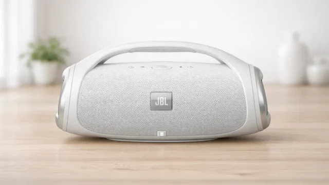 6 Melhores Caixas de Som JBL Boombox 4 Compactas e Eficientes