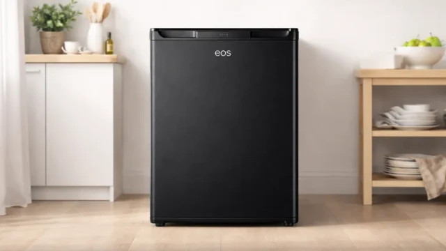 3 Melhores Frigobares Eos Ice Compact 124L para Sua Casa