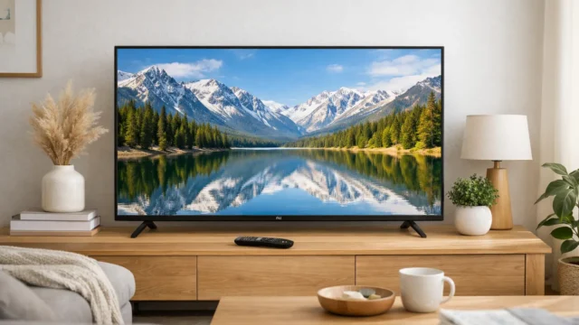 Guia de Compra: 3 Melhores Smart TVs LG 4K Atualizadas para 12/31/2025