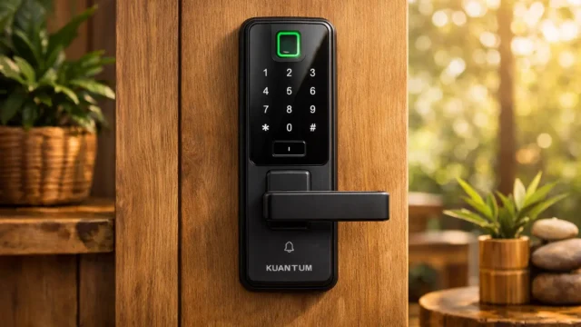 Promoção relâmpago: 3 Fechaduras Eletronicas Digitais até R$373 (válido 12/31/2025 00:23:07)