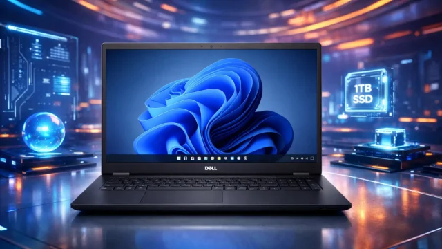 Desconto exclusivo: 3 Notebooks Dell Inspiron com ofertas na Amazon