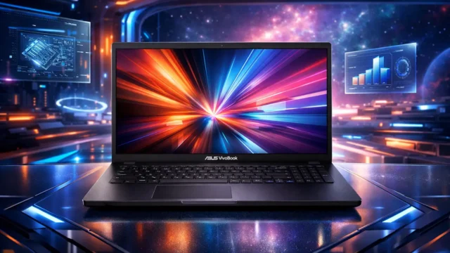 Guia de Compra: 3 Melhores Notebooks ASUS VivoBook Go 15 Recomendados por Especialistas