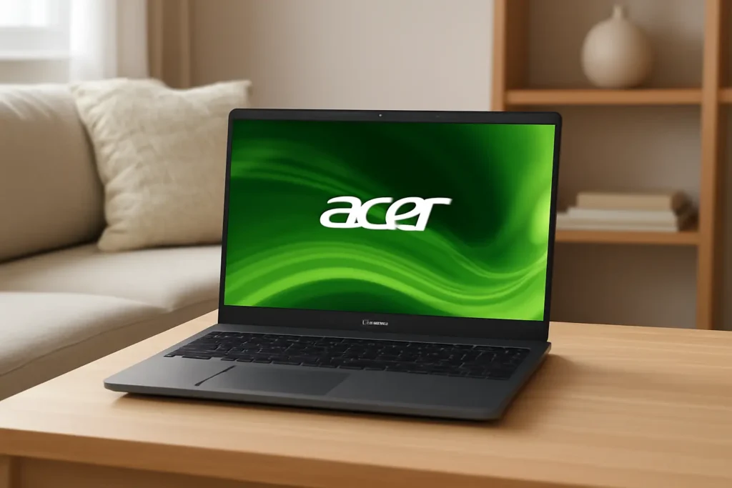 3 Melhores Notebooks Acer Aspire GO com Custo-Benefício Imbatível