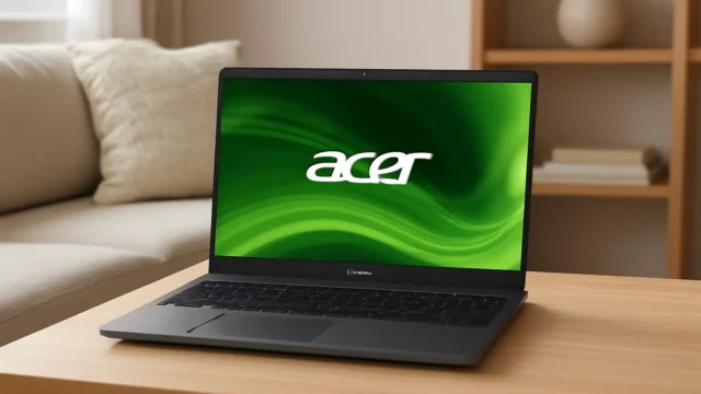 3 Melhores Notebooks Acer Aspire GO com Custo-Benefício Imbatível