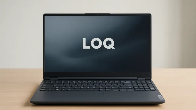 6 Melhores notebook LOQ essencial com Custo-Benefício Imbatível